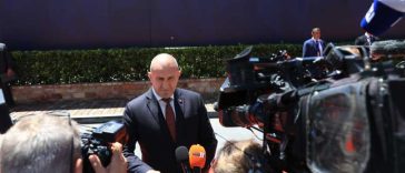 BTA/ Premierul Bulgariei respinge orice compromis privind criteriul meritului în extinderea UE