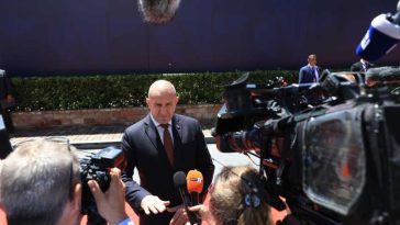 BTA/ Premierul Bulgariei respinge orice compromis privind criteriul meritului în extinderea UE