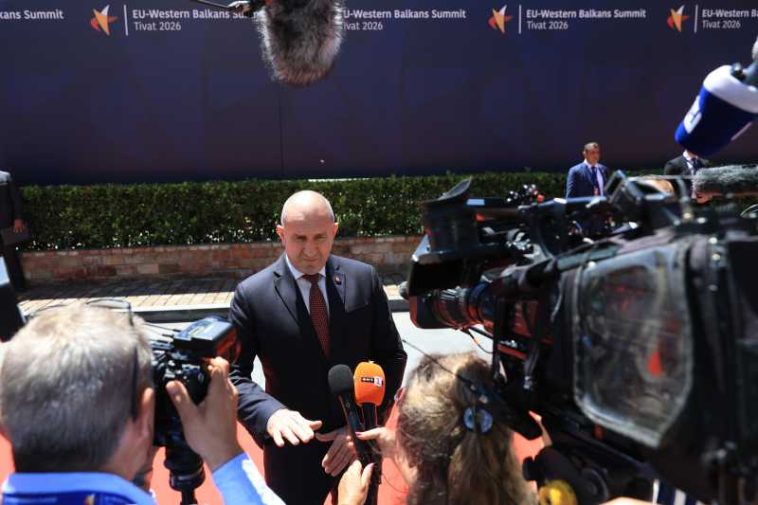 BTA/ Premierul Bulgariei respinge orice compromis privind criteriul meritului în extinderea UE