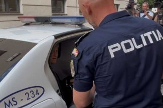 Mureș: Cristian Pomohaci, arestat preventiv și într-un dosar de trafic de droguri de mare risc
