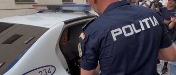 Mureș: Cristian Pomohaci, arestat preventiv și într-un dosar de trafic de droguri de mare risc