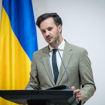 Marina ucraineană a informat-o la timp pe cea română că a pierdut controlul asupra dronei explodate la Constanța (MAE ucrainean)