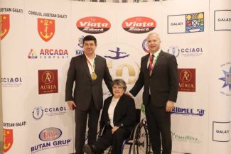 Galați: Peste 100 de campioni din județ ai ultimilor 50 de ani, celebrați la Gala Gloriei Sportive 1976-2026