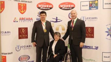 Galați: Peste 100 de campioni din județ ai ultimilor 50 de ani, celebrați la Gala Gloriei Sportive 1976-2026