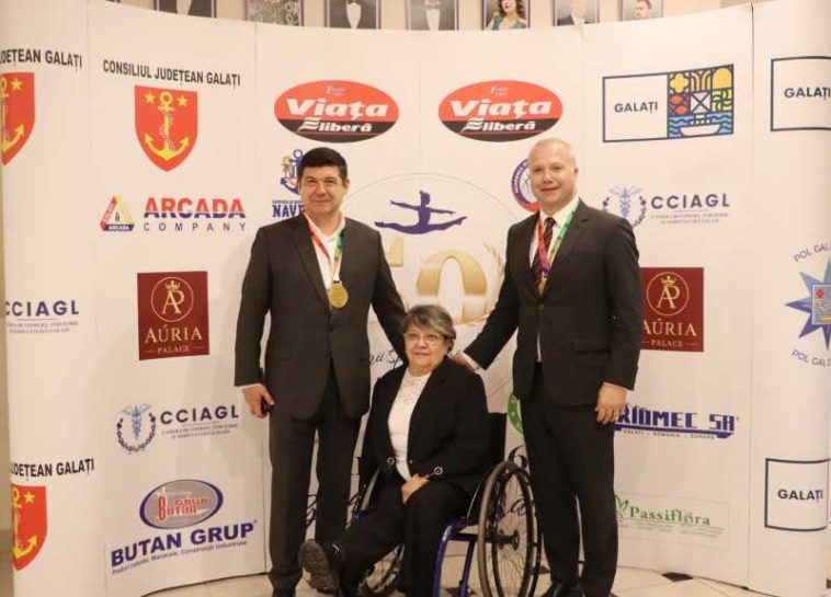 Galați: Peste 100 de campioni din județ ai ultimilor 50 de ani, celebrați la Gala Gloriei Sportive 1976-2026