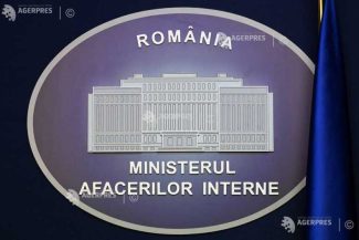 Dronă explodată la Constanța/MAI: Autoritățile au solicitat Ucrainei să transmită notificări în situații ce pot genera riscuri