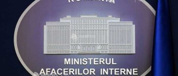 Dronă explodată la Constanța/MAI: Autoritățile au solicitat Ucrainei să transmită notificări în situații ce pot genera riscuri