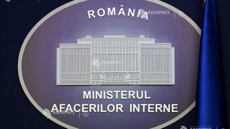 Dronă explodată la Constanța/MAI: Autoritățile au solicitat Ucrainei să transmită notificări în situații ce pot genera riscuri