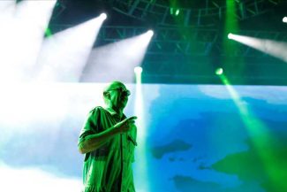 Legendarul cântăreț rock argentinian Carlos Solari a murit la 77 de ani