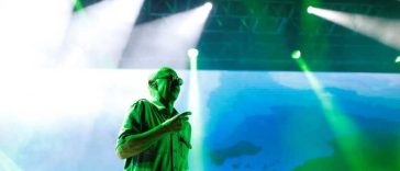 Legendarul cântăreț rock argentinian Carlos Solari a murit la 77 de ani