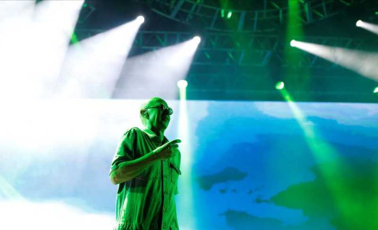 Legendarul cântăreț rock argentinian Carlos Solari a murit la 77 de ani