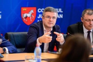 Darău: Moldova are oportunități pe care nu își permite să le rateze