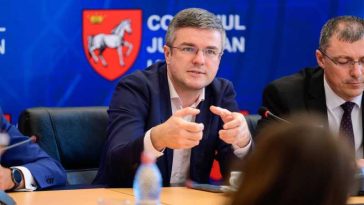 Darău: Moldova are oportunități pe care nu își permite să le rateze