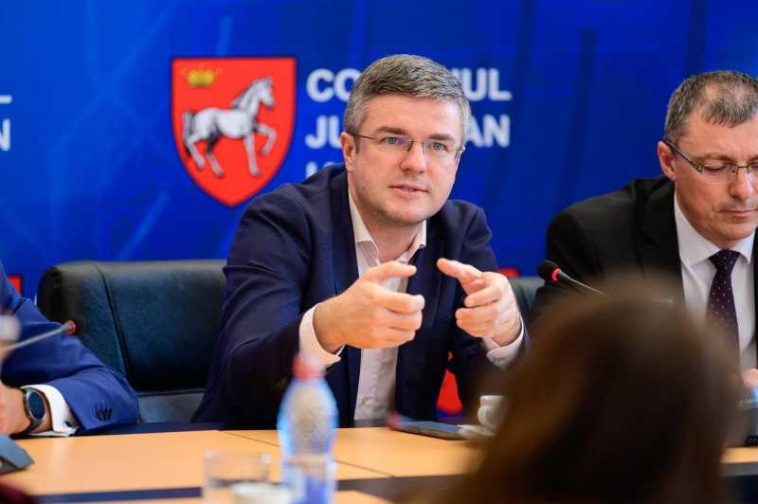 Darău: Moldova are oportunități pe care nu își permite să le rateze