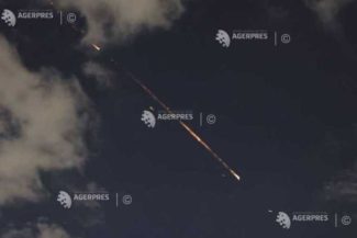 Iranul a lansat șapte rachete asupra Kuweitului și Bahreinului, dintre care șase au fost interceptate