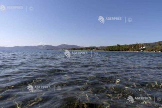 #Ucraina prezintă scuze Greciei după găsirea unei drone navale în apropierea insulei Lefkada