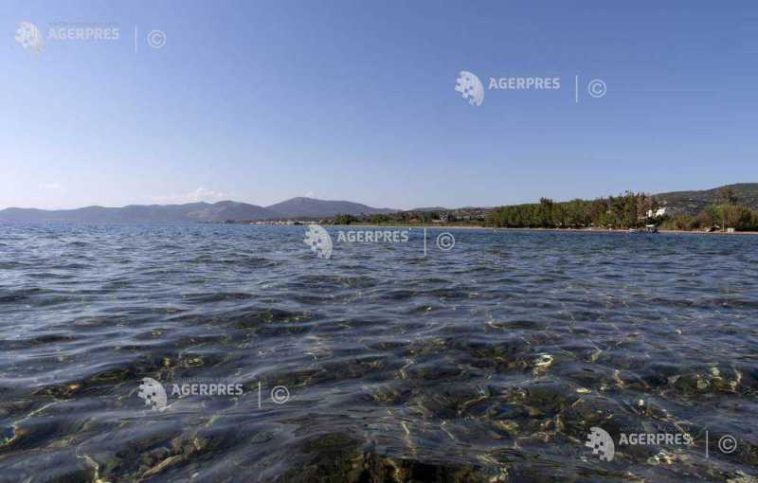 #Ucraina prezintă scuze Greciei după găsirea unei drone navale în apropierea insulei Lefkada