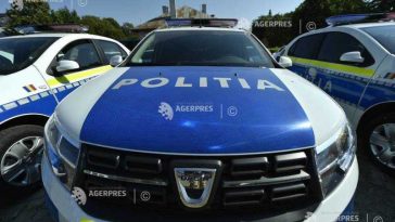 Botoșani: Bărbat găsit mort pe o stradă din Dorohoi; lângă el se afla un dispozitiv de eutanasiere a animalelor