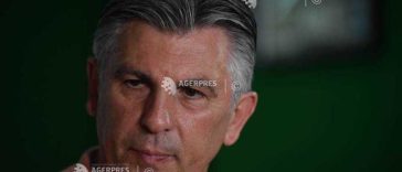 Fotbal – CM 2026: Ionuț Lupescu – E trist când te gândești că sunt 28 de ani de la ultima noastră participare la Mondiale