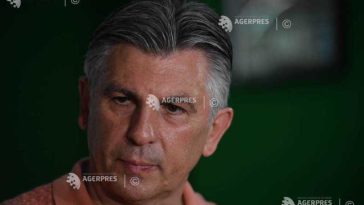 Fotbal – CM 2026: Ionuț Lupescu – E trist când te gândești că sunt 28 de ani de la ultima noastră participare la Mondiale