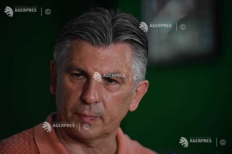 Fotbal – CM 2026: Ionuț Lupescu – E trist când te gândești că sunt 28 de ani de la ultima noastră participare la Mondiale