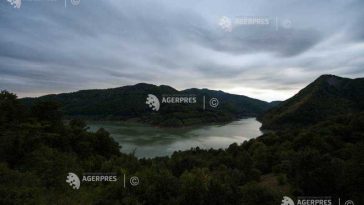 Cod galben de instabilitate atmosferică, duminică, în Carpații Orientali și Meridionali, Muntenia, Dobrogea, sudul Moldovei