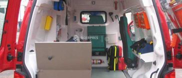 Sibiu: Bărbat decedat după ce ar fi fost atacat de un urs