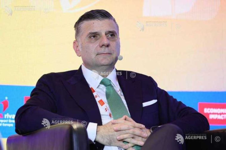 Petrescu: România are oportunitatea de a transforma piețele de capital, pensiile private, asigurările în piloni ai finanțării economiei reale