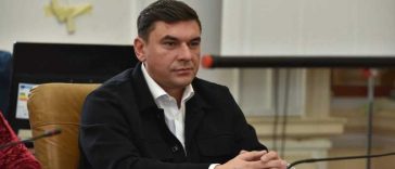 Președintele AUR Bihor cere parlamentarilor bihoreni să-și asume public Guvernul Tomac, dacă îl votează