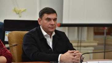Președintele AUR Bihor cere parlamentarilor bihoreni să-și asume public Guvernul Tomac, dacă îl votează