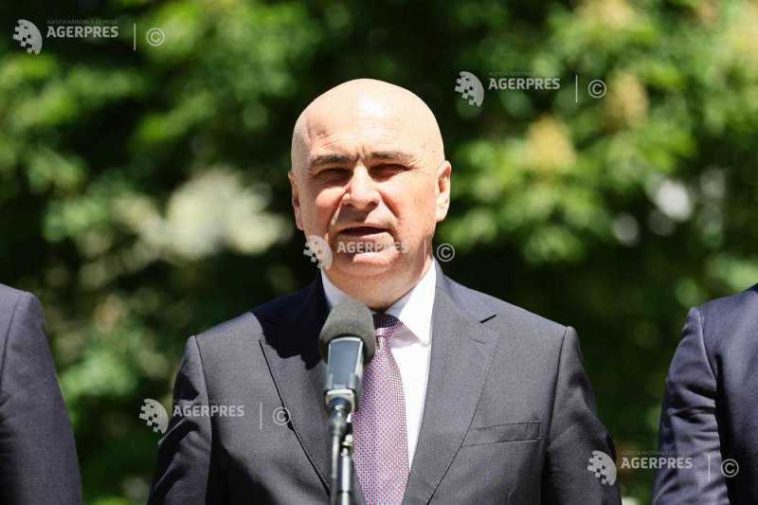Bolojan: Toate creșele care se finalizează vor putea angaja personal și vor funcționa din toamnă