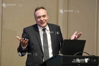 Chisăliță (AEI): Nu există un comandament unic pentru apărarea infrastructurilor energetice