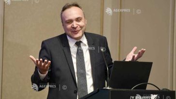 Chisăliță (AEI): Nu există un comandament unic pentru apărarea infrastructurilor energetice