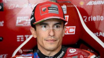 Moto: Marc Marquez va pleca din pole position la clasa MotoGP în Marele Premiu al Ungariei