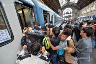 Ungaria restricționează permisele de ședere pentru imigranți