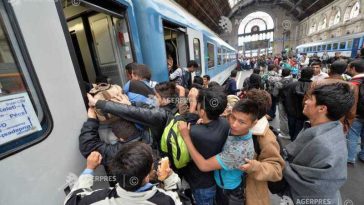 Ungaria restricționează permisele de ședere pentru imigranți