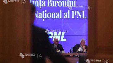 Bolojan: Luni – întâlnire a conducerii PNL cu premierul desemnat, Eugen Tomac