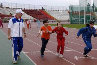 7 iunie – Ziua sportului românesc