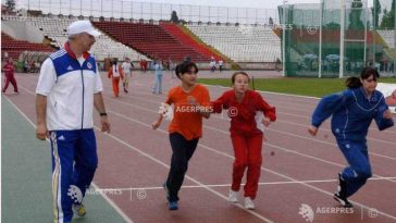 7 iunie – Ziua sportului românesc