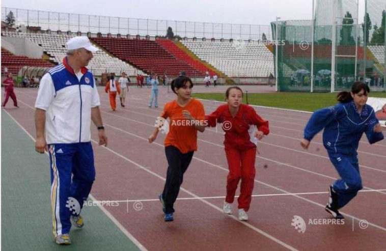7 iunie – Ziua sportului românesc
