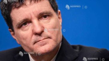 VIDEO Nicușor Dan: Drona care a explodat în Portul Constanța este ucraineană, dar Rusia este responsabilă