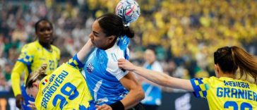 Handbal feminin: CSM București a ratat calificarea în finala Ligii Campionilor