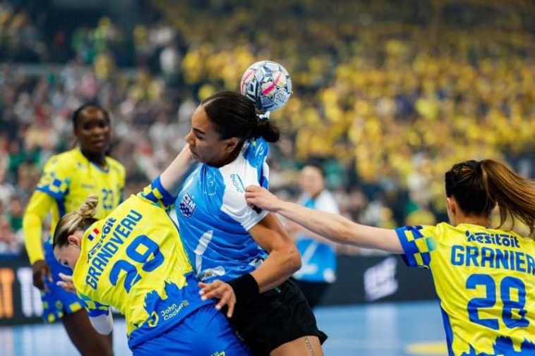 Handbal feminin: CSM București a ratat calificarea în finala Ligii Campionilor
