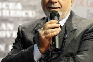 Profesorul Bruno Mazzoni, la Bookfest: Văd o efervescență admirabilă în cultura și în literatura română