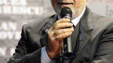 Profesorul Bruno Mazzoni, la Bookfest: Văd o efervescență admirabilă în cultura și în literatura română