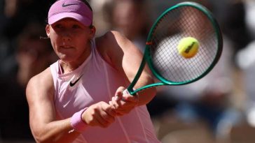 Tenis: Rusoaica Mirra Andreeva a câștigat turneul de la Roland Garros