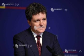 VIDEO Nicușor Dan: MApN și MAI vor suplimenta misiunile de cercetare în Marea Neagră, în cursul acestei veri