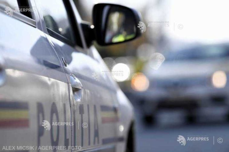 Vaslui: Patru persoane rănite în urma unui accident produs pe DN 24D; o victimă a rămas încarcerată