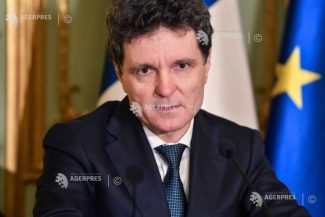 VIDEO Nicușor Dan afirmă că raportul privind anularea alegerilor din 2024 va fi prezentat într-un termen rezonabil