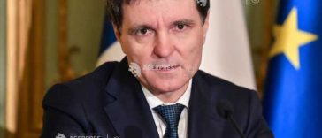 VIDEO Nicușor Dan afirmă că raportul privind anularea alegerilor din 2024 va fi prezentat într-un termen rezonabil